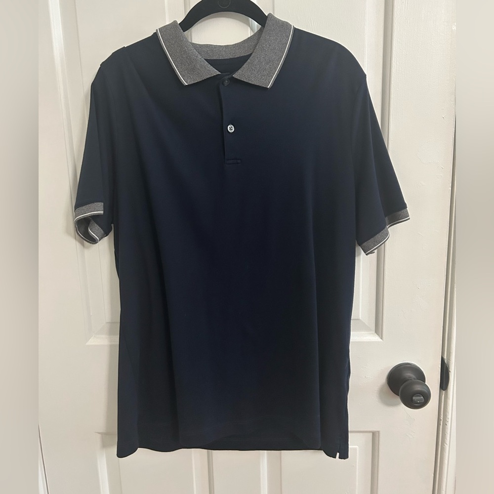 Banana Republic polo